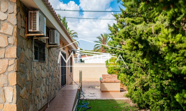 Перепродажа - Вилла - Ориуэла Коста - Cabo Roig
