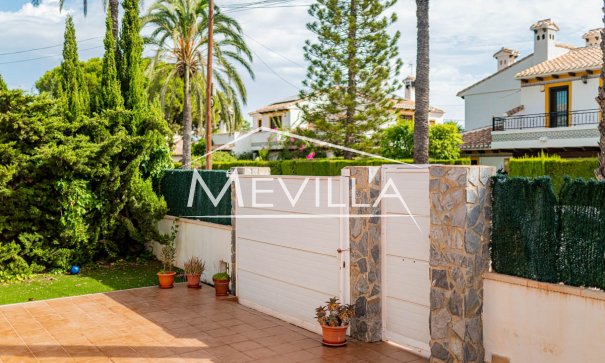 Перепродажа - Вилла - Ориуэла Коста - Cabo Roig
