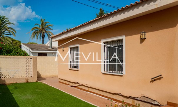 Перепродажа - Вилла - Ориуэла Коста - Cabo Roig