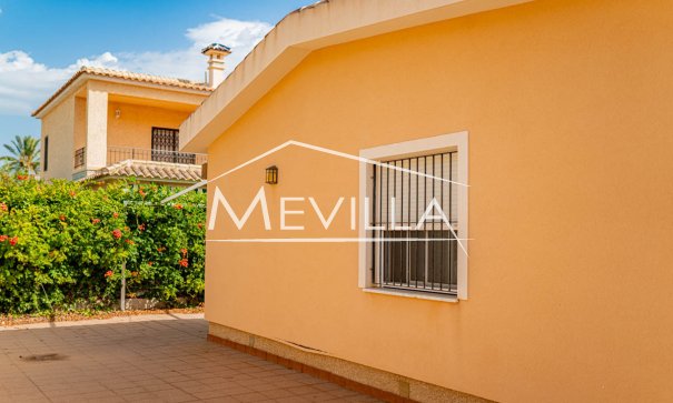 Перепродажа - Вилла - Ориуэла Коста - Cabo Roig