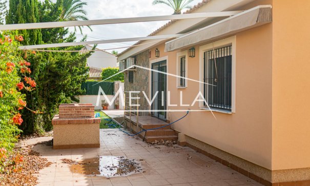 Перепродажа - Вилла - Ориуэла Коста - Cabo Roig