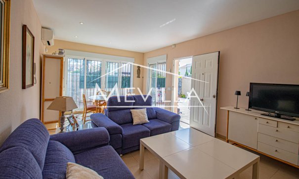 Перепродажа - Вилла - Ориуэла Коста - Cabo Roig