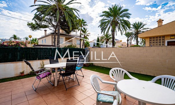 Перепродажа - Вилла - Ориуэла Коста - Cabo Roig