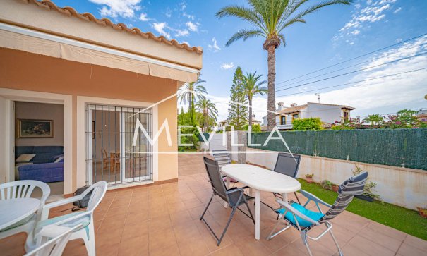 Перепродажа - Вилла - Ориуэла Коста - Cabo Roig