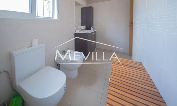 Перепродажа - Вилла - Ориуэла Коста - Cabo Roig