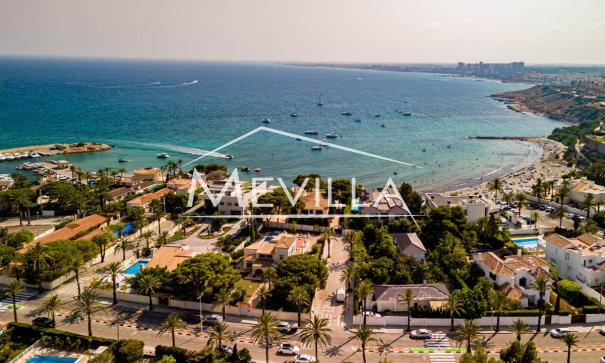 Verkäufe - Villa - Orihuela Costa - Cabo Roig