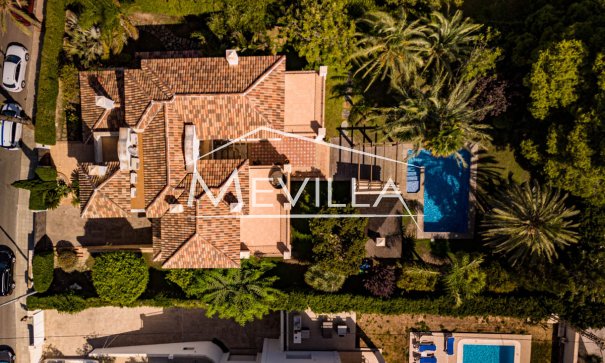 Verkäufe - Villa - Orihuela Costa - Cabo Roig