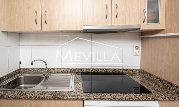 Resales - Apartment - Pilar de la Horadada