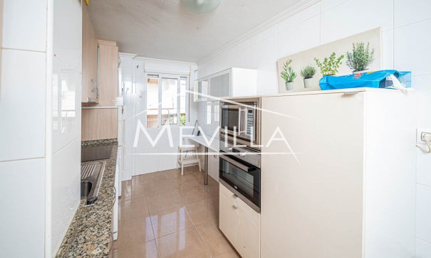Resales - Apartment - Pilar de la Horadada