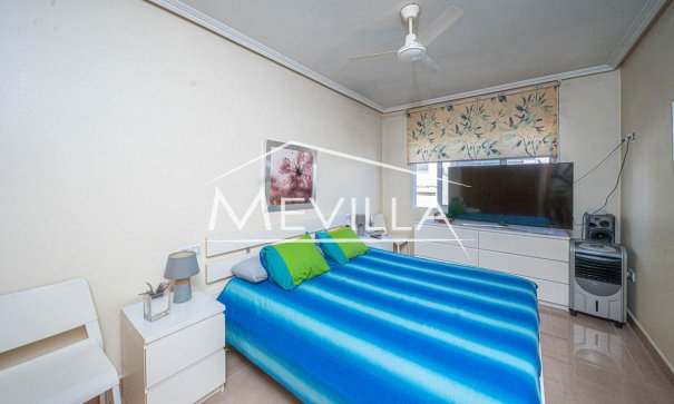 Resales - Apartment - Pilar de la Horadada