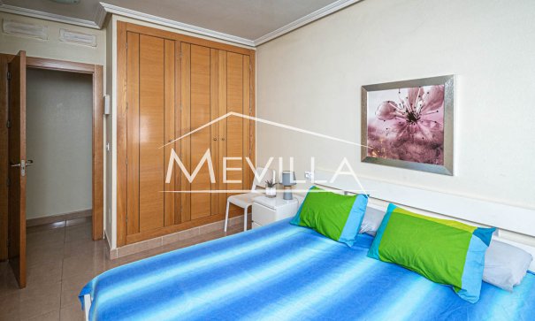 Resales - Apartment - Pilar de la Horadada
