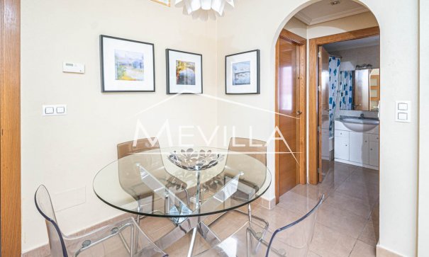 Resales - Apartment - Pilar de la Horadada