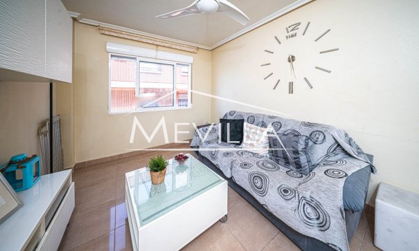 Resales - Apartment - Pilar de la Horadada