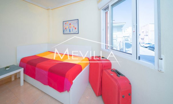 Resales - Apartment - Pilar de la Horadada