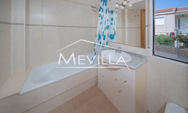 Resales - Apartment - Pilar de la Horadada