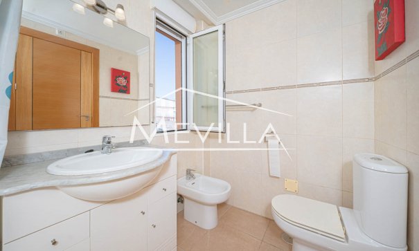 Resales - Apartment - Pilar de la Horadada