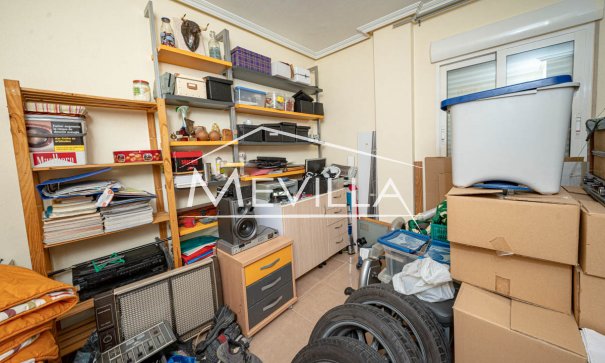 Resales - Apartment - Pilar de la Horadada
