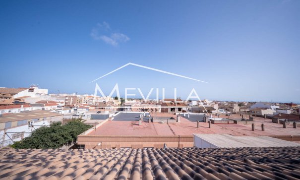 Resales - Apartment - Pilar de la Horadada