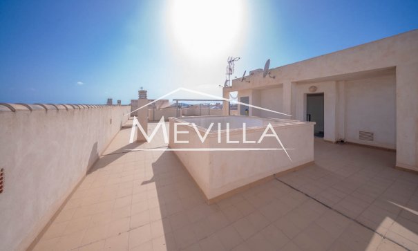 Resales - Apartment - Pilar de la Horadada