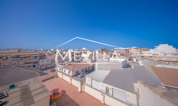 Resales - Apartment - Pilar de la Horadada