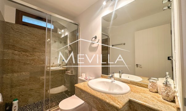 Resales - Villa - Orihuela Costa - Campoamor