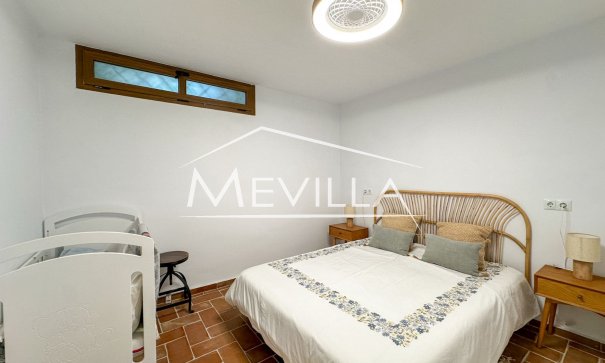 Resales - Villa - Orihuela Costa - Campoamor