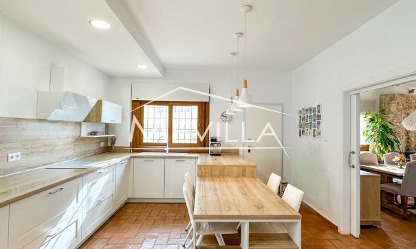Resales - Villa - Orihuela Costa - Campoamor