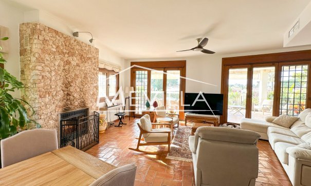 Resales - Villa - Orihuela Costa - Campoamor