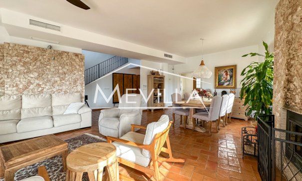 Resales - Villa - Orihuela Costa - Campoamor