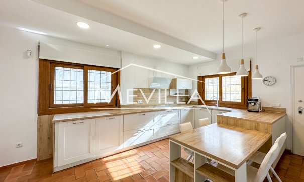 Resales - Villa - Orihuela Costa - Campoamor