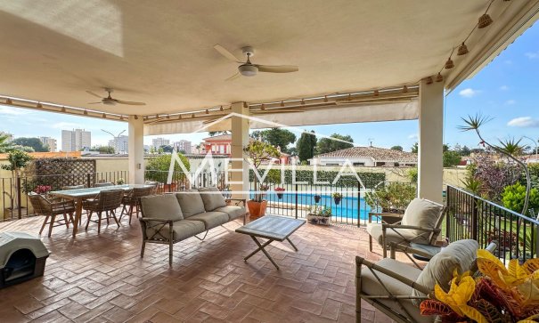Resales - Villa - Orihuela Costa - Campoamor