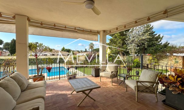 Resales - Villa - Orihuela Costa - Campoamor