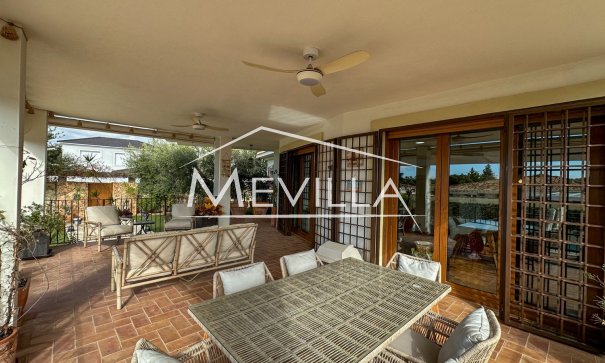 Resales - Villa - Orihuela Costa - Campoamor