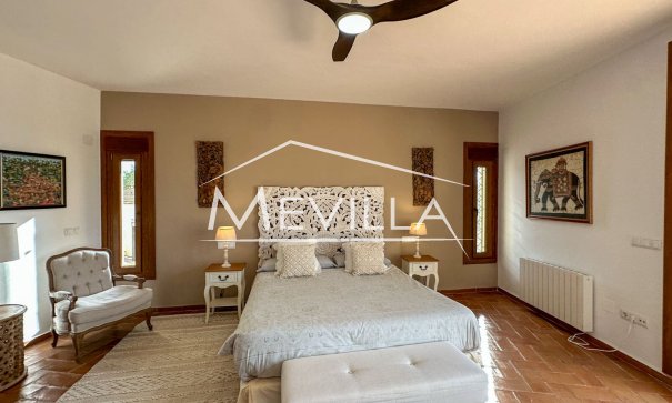 Resales - Villa - Orihuela Costa - Campoamor