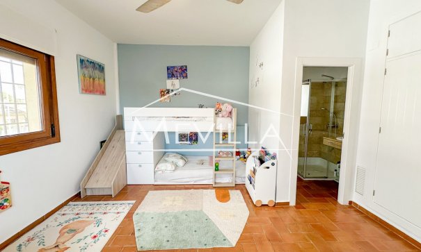 Resales - Villa - Orihuela Costa - Campoamor