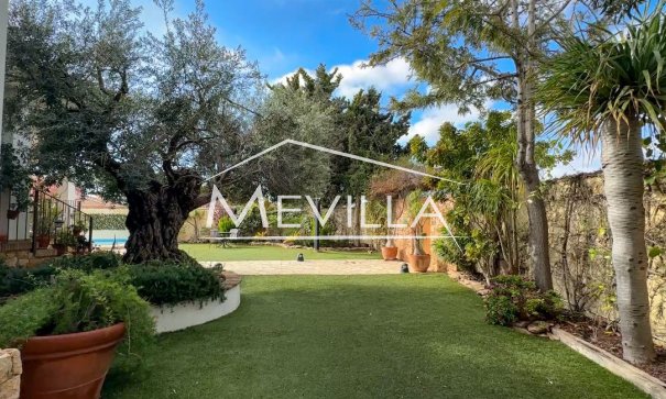 Resales - Villa - Orihuela Costa - Campoamor