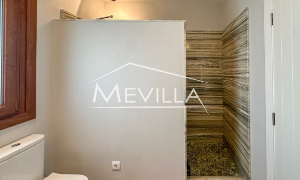 Resales - Villa - Orihuela Costa - Campoamor