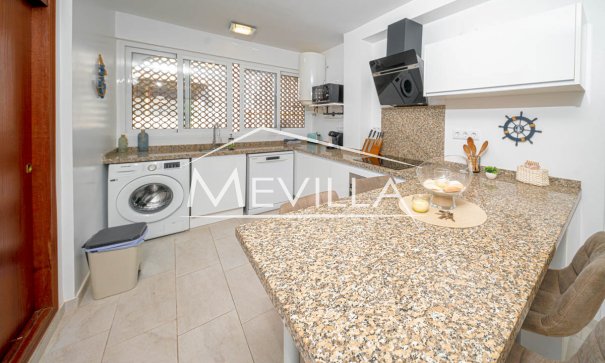 Resales - Apartment - Orihuela Costa - Cabo Roig