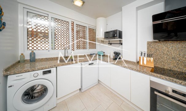 Resales - Apartment - Orihuela Costa - Cabo Roig