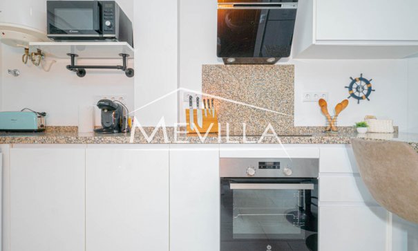 Resales - Apartment - Orihuela Costa - Cabo Roig