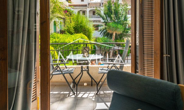 Resales - Apartment - Orihuela Costa - Cabo Roig
