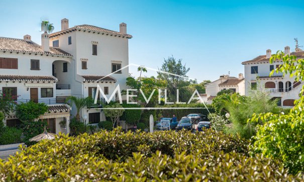 Resales - Apartment - Orihuela Costa - Cabo Roig