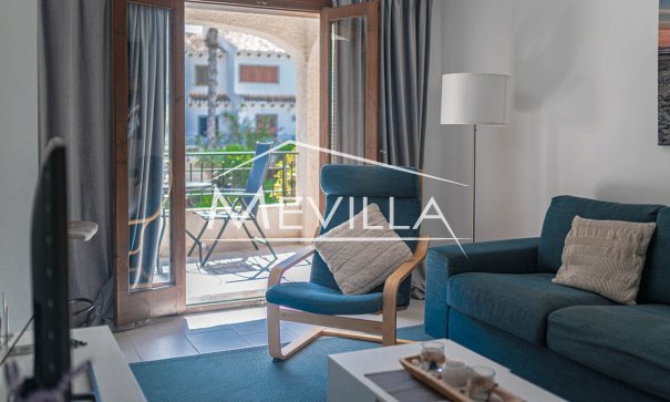 Resales - Apartment - Orihuela Costa - Cabo Roig