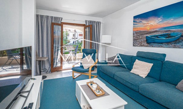 Resales - Apartment - Orihuela Costa - Cabo Roig