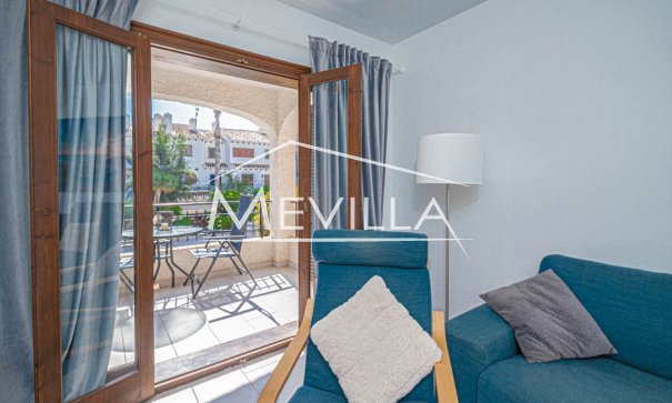 Resales - Apartment - Orihuela Costa - Cabo Roig