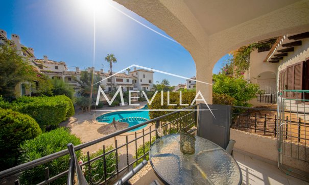 Resales - Apartment - Orihuela Costa - Cabo Roig