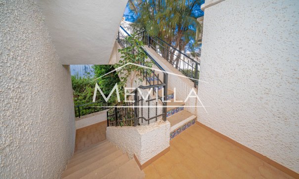 Resales - Apartment - Orihuela Costa - Cabo Roig