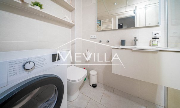 Resales - Apartment - Orihuela Costa - Cabo Roig