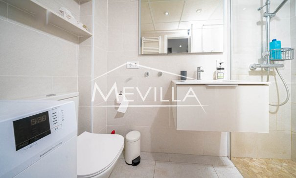 Resales - Apartment - Orihuela Costa - Cabo Roig