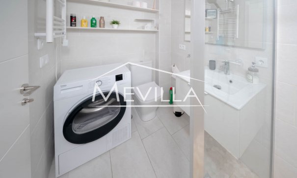Resales - Apartment - Orihuela Costa - Cabo Roig